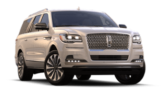 2024 Lincoln Lincoln Navigator External Image 4